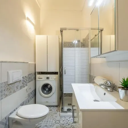 Apartmán Tutto A 2 Passi - Nel Pieno Centro Sassari
