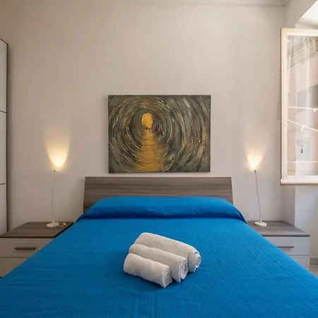 Tutto A 2 Passi - Nel Pieno Centro *