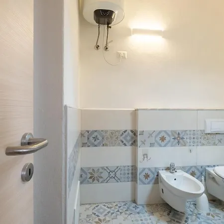 Tutto A 2 Passi - Nel Pieno Centro Apartmán