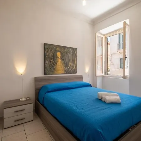Apartmán Tutto A 2 Passi - Nel Pieno Centro *