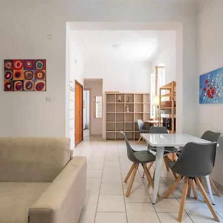 Apartmán Tutto A 2 Passi - Nel Pieno Centro Sassari