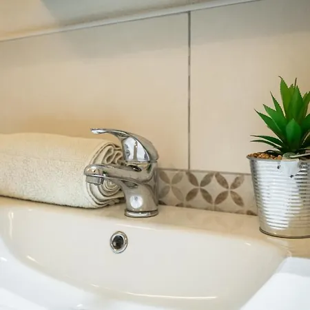Tutto A 2 Passi - Nel Pieno Centro Apartmán Sassari