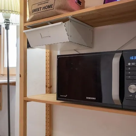 Apartmán Tutto A 2 Passi - Nel Pieno Centro Sassari
