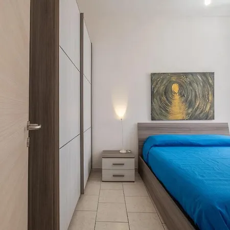 Tutto A 2 Passi - Nel Pieno Centro Sassari