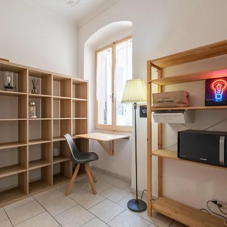 Tutto A 2 Passi - Nel Pieno Centro * Sassari