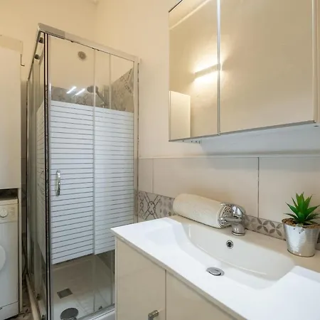 Apartmán Tutto A 2 Passi - Nel Pieno Centro Sassari