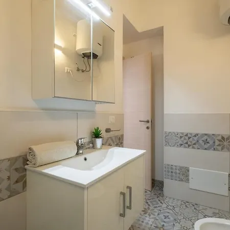 Tutto A 2 Passi - Nel Pieno Centro Sassari