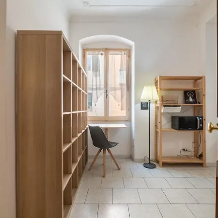 Tutto A 2 Passi - Nel Pieno Centro Sassari