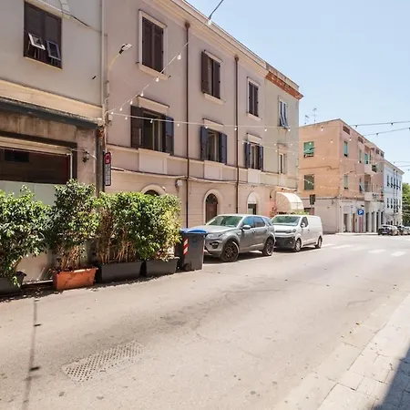 Διαμέρισμα Tutto A 2 Passi - Nel Pieno Centro