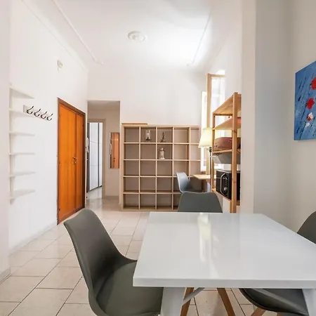 Tutto A 2 Passi - Nel Pieno Centro Διαμέρισμα *