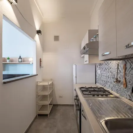 Διαμέρισμα Tutto A 2 Passi - Nel Pieno Centro